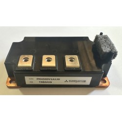 PM450DV1A120 PM450DV1A120