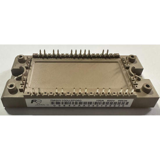 7MBR100U2P060