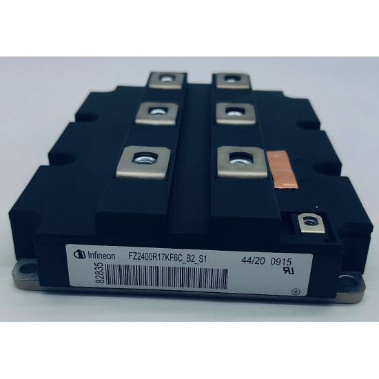 FZ2400R17KF6C-B2-S1