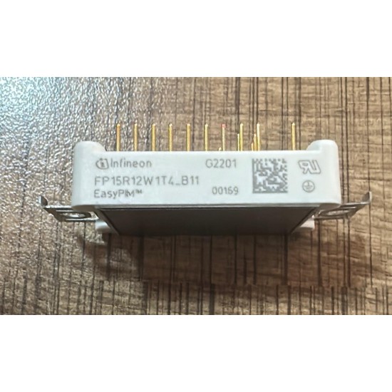 FP15R12W1T4-B11