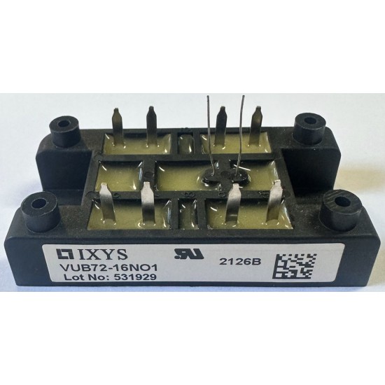 VUB72-16NO1
