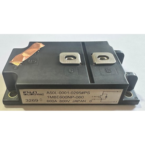 1MBI600NP060