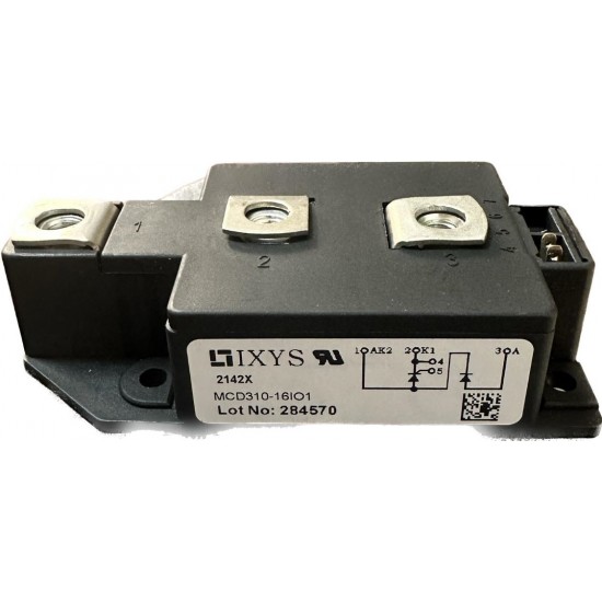 MCD310-16IO1