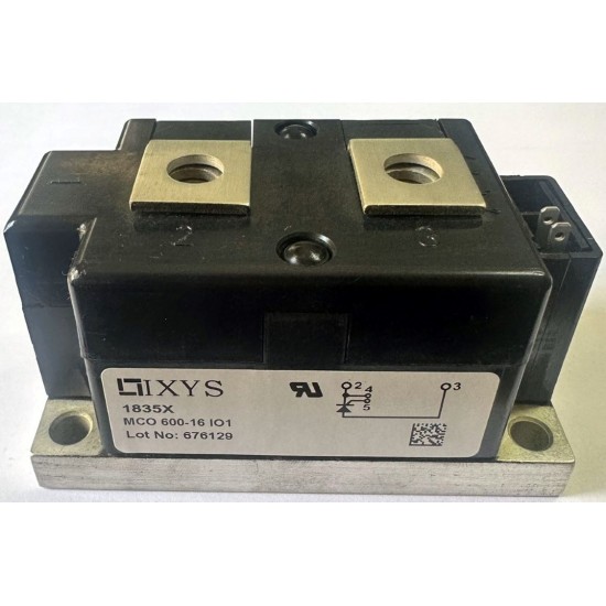 MCO600-16IO1