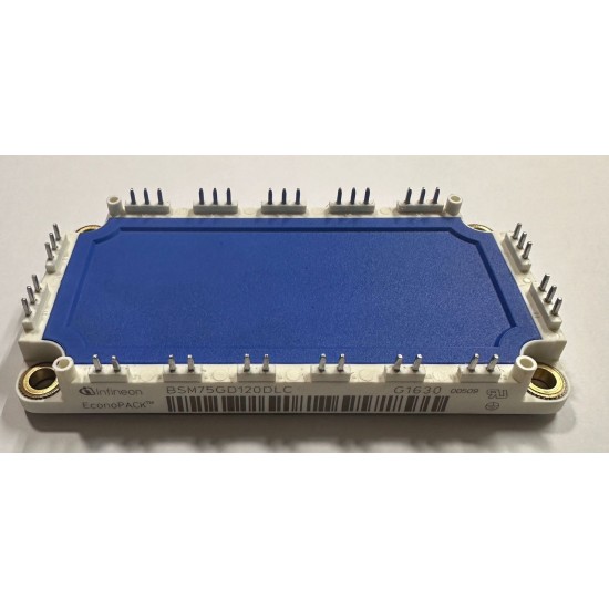 BSM75GD120DLC