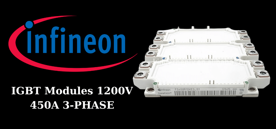 infineon igbt