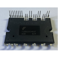 FSBB30CH60C
