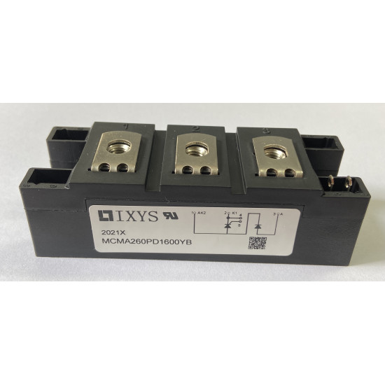 MCMA260PD1600YB