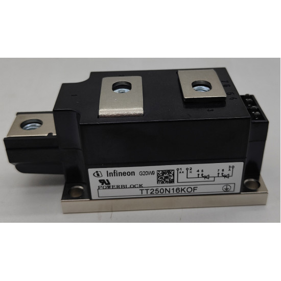 TT250N16KOF