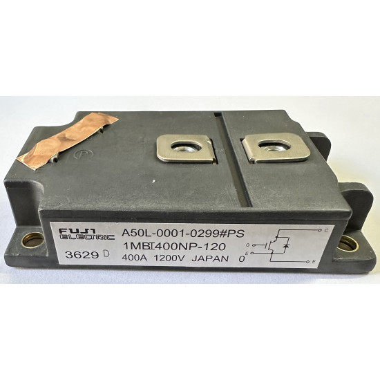 1MBI400NP120