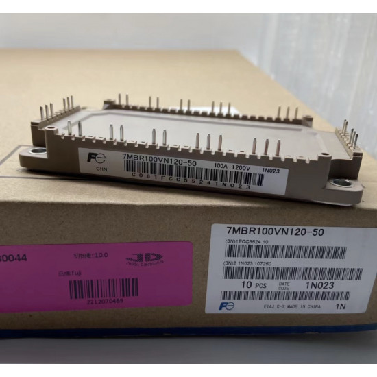 7MBR100VN120