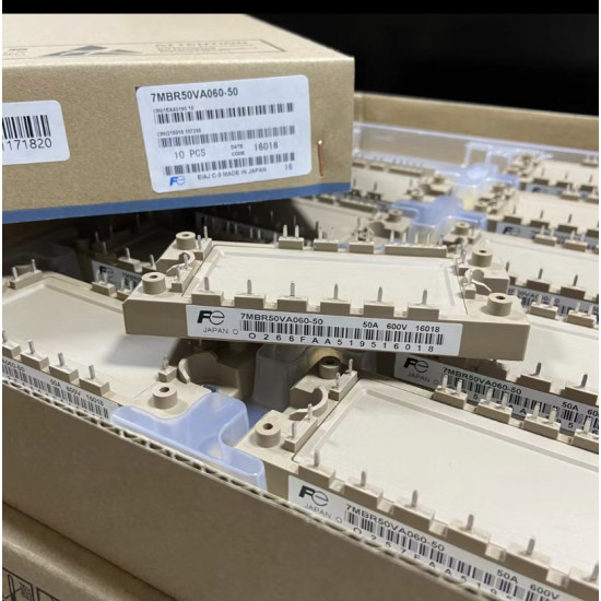 7MBR50VA060-50