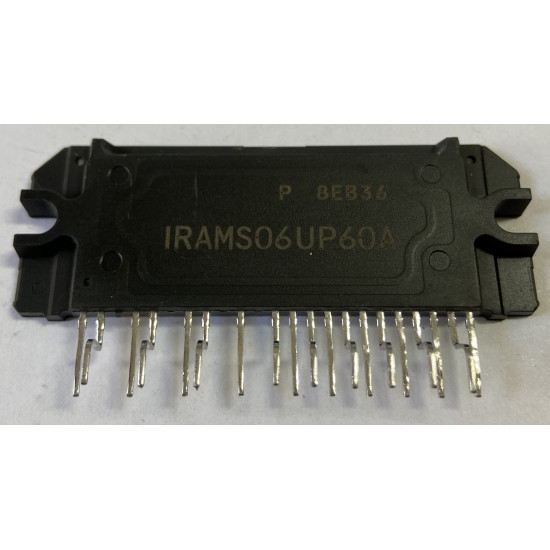 IRAMS06UP60A