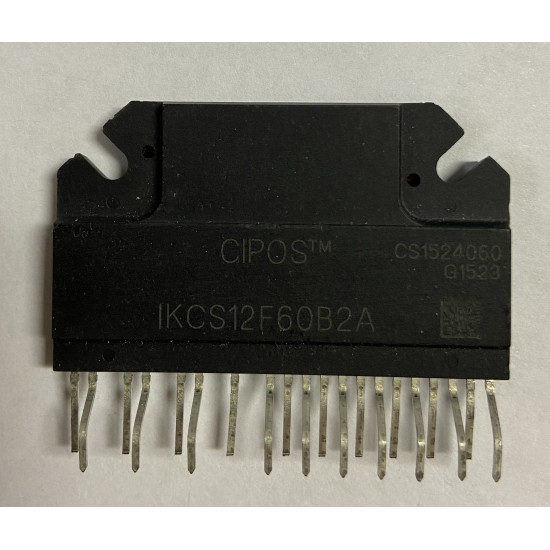 IKCS12F60B2A