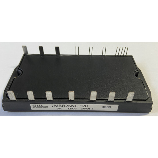 7MBR25NF120