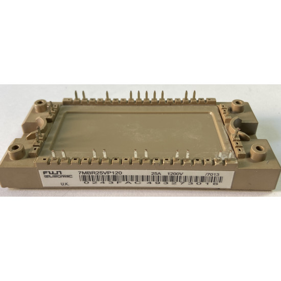 7MBR25VP120