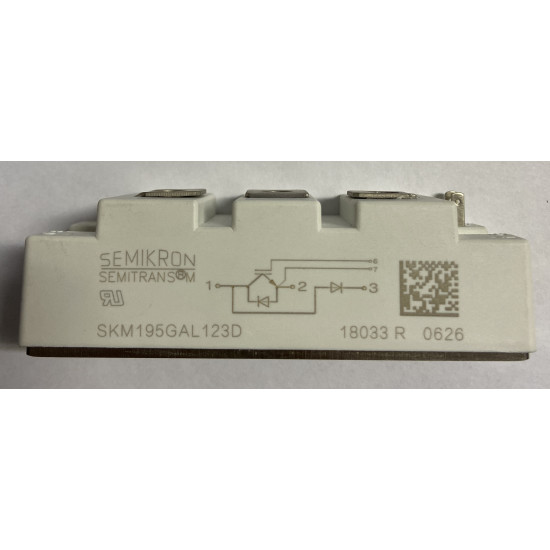 SKM195GAL123D