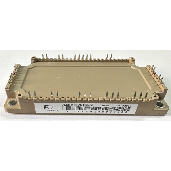 7MBR100VR120