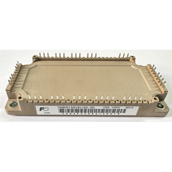 7MBR150VN120