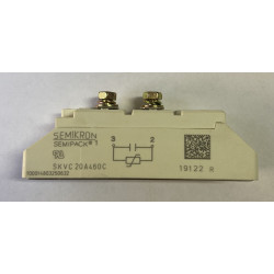 SKVC20A460C