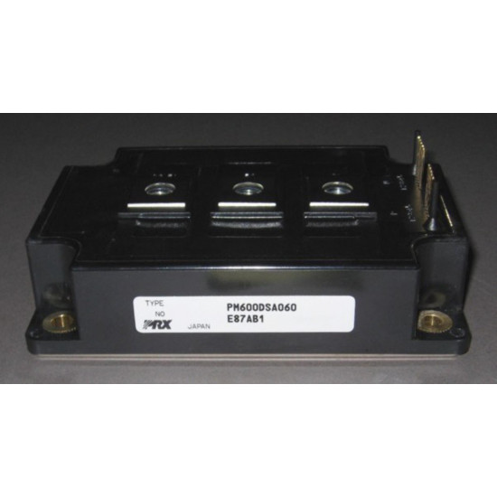 PM600DSA060