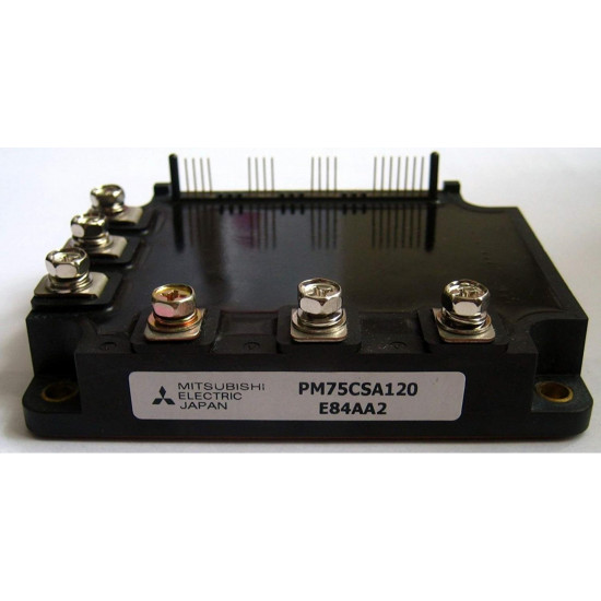 PM75CSA120