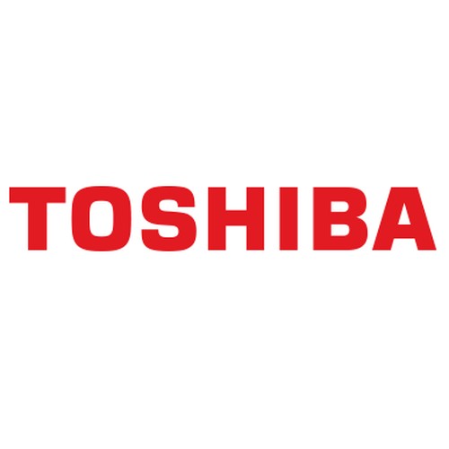 TOSHIBA