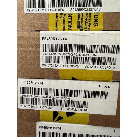 FF450R12KT4